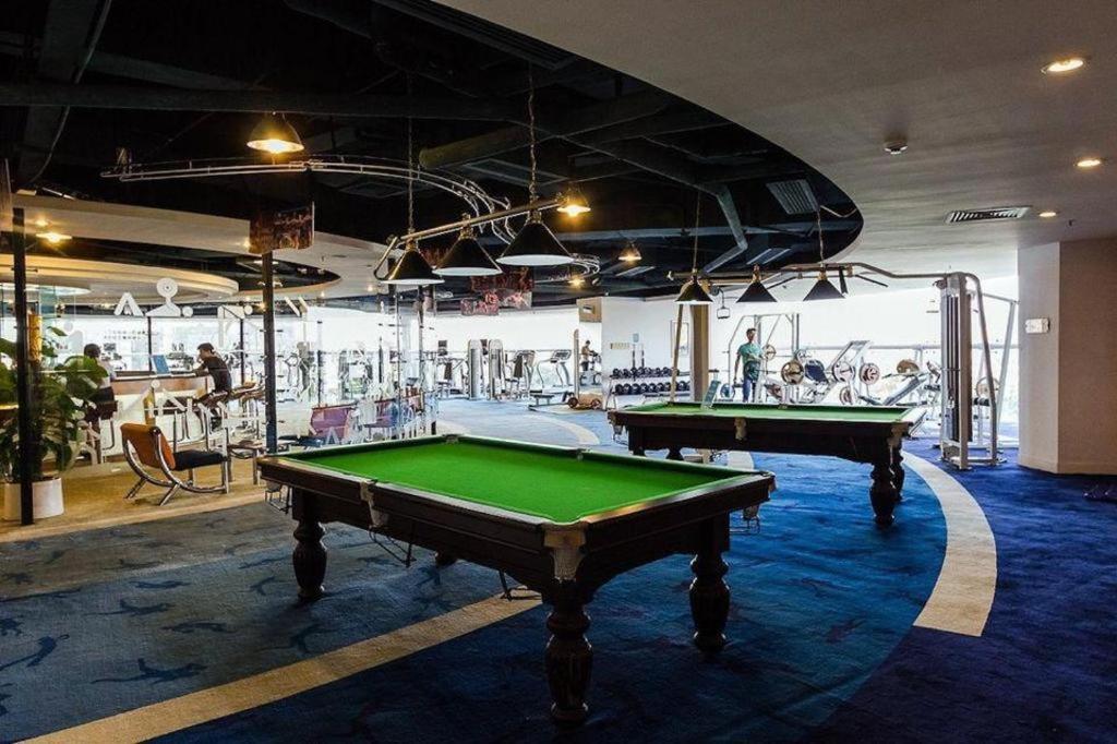 Hua Xia Pearl Hotel Фошань Экстерьер фото
